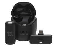 JBL Quantum Stream Wireless USB-C Czarny - 1522832 - zdjęcie 1
